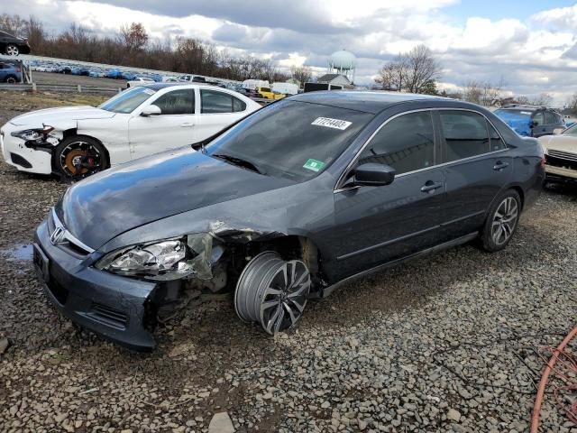 HONDA ACCORD 2007 1hgcm56467a156249