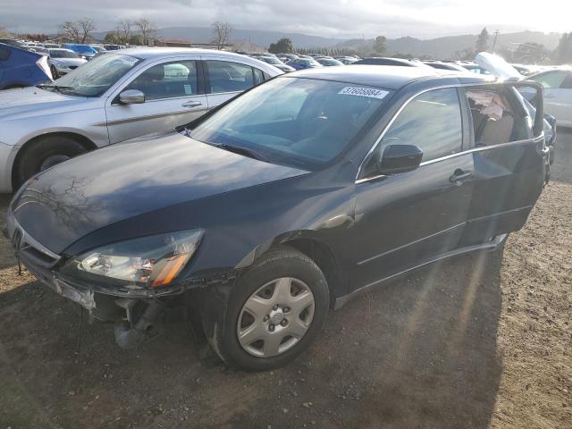 HONDA ACCORD 2007 1hgcm56467a160771