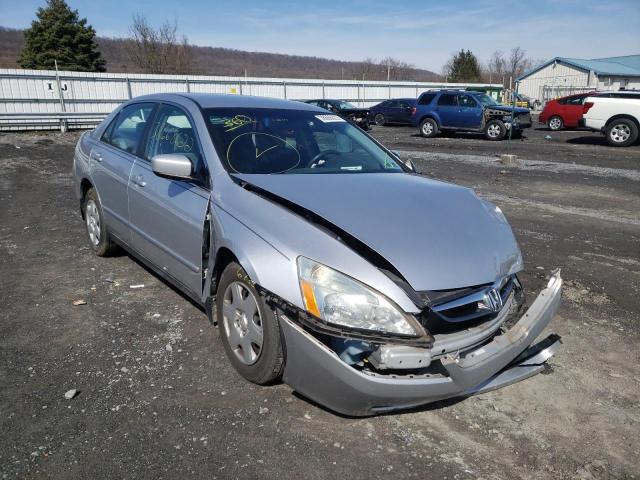 HONDA ACCORD LX 2007 1hgcm56467a181121