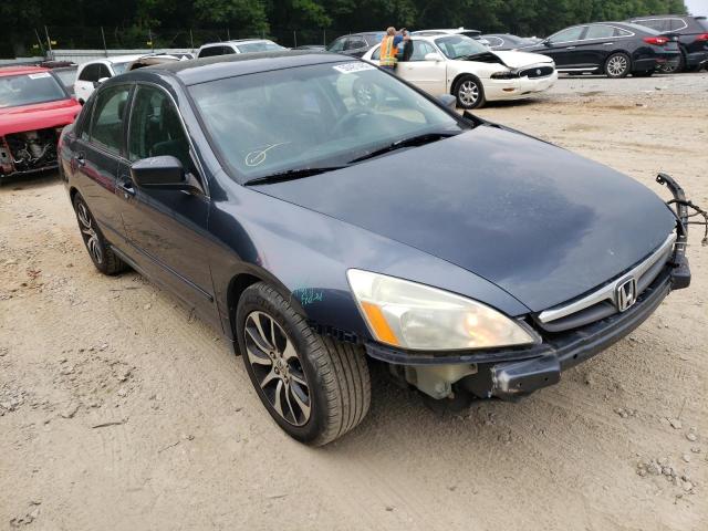 HONDA ACCORD LX 2007 1hgcm56467a187517