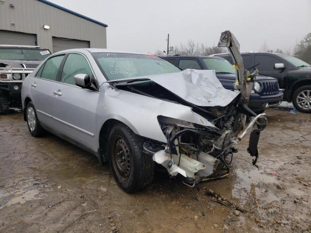 HONDA ACCORD LX 2004 1hgcm56474a043938