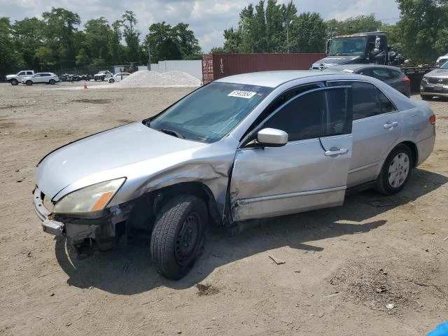 HONDA ACCORD LX 2004 1hgcm56474a063719