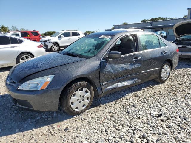 HONDA ACCORD LX 2004 1hgcm56474a165294