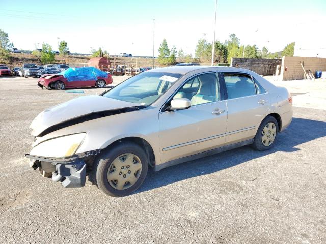 HONDA ACCORD 2005 1hgcm56475a016675