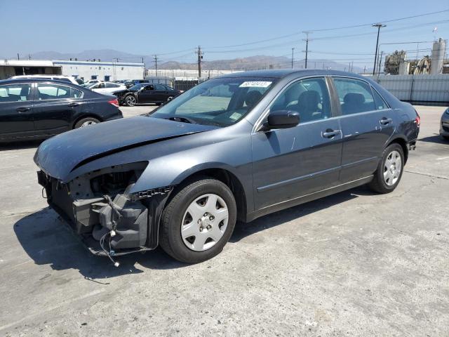 HONDA ACCORD LX 2005 1hgcm56475a025442