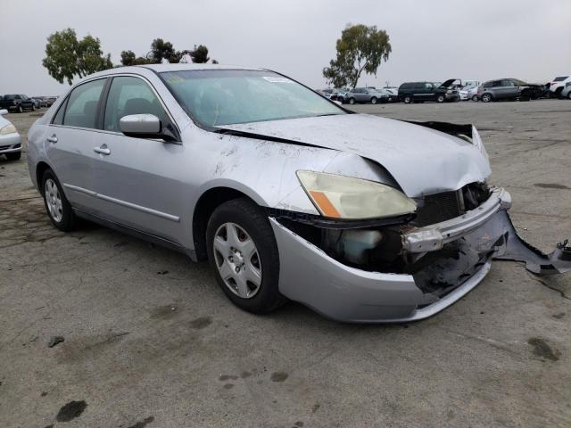 HONDA ACCORD LX 2005 1hgcm56475a039521