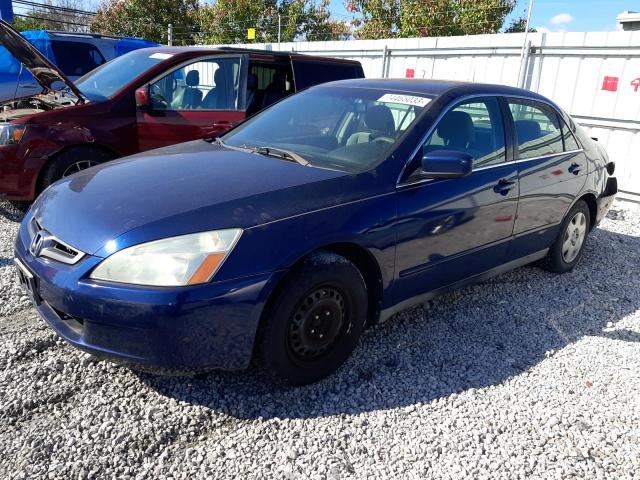 HONDA ACCORD 2005 1hgcm56475a047960