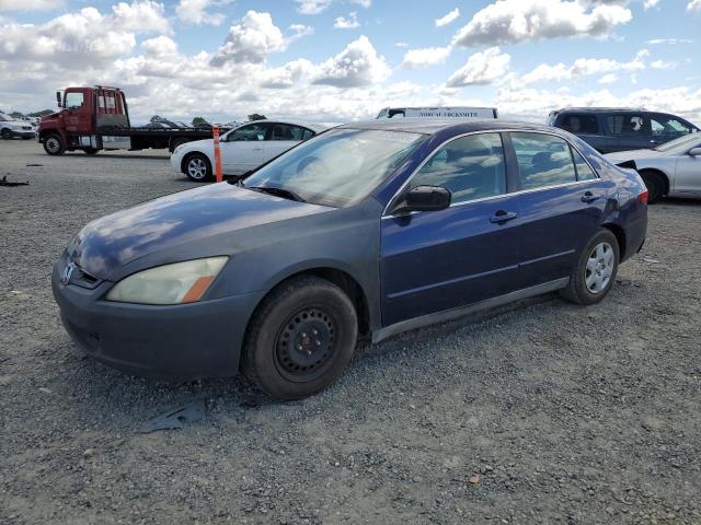 HONDA ACCORD 2005 1hgcm56475a054410