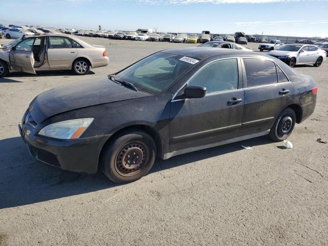 HONDA ACCORD LX 2005 1hgcm56475a077671