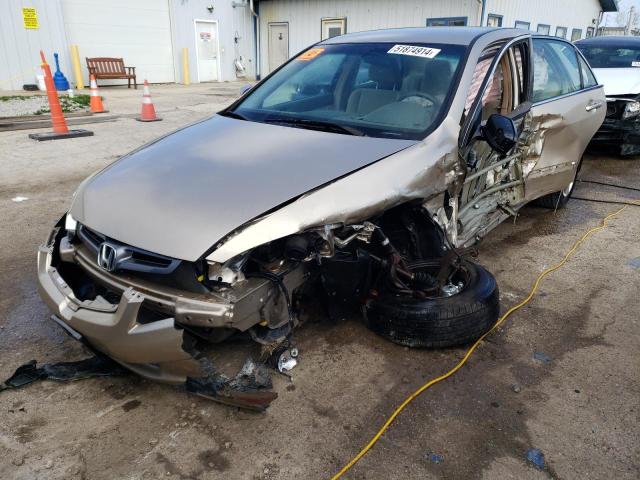 HONDA ACCORD 2005 1hgcm56475a078951