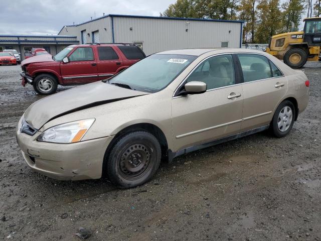 HONDA ACCORD 2005 1hgcm56475a095507