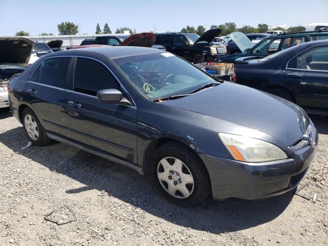 HONDA ACCORD LX 2005 1hgcm56475a102486