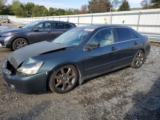 HONDA ACCORD LX 2005 1hgcm56475a104142