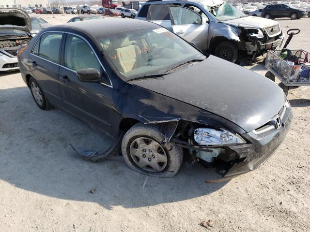 HONDA ACCORD LX 2005 1hgcm56475a125475