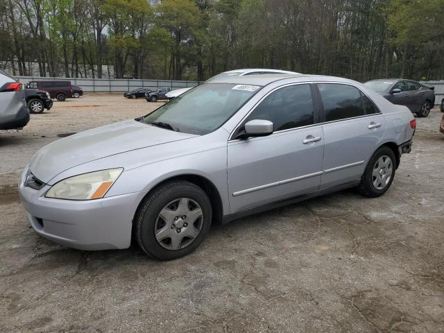 HONDA ACCORD 2005 1hgcm56475a134273