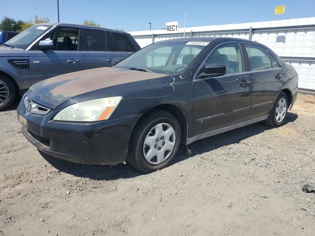 HONDA ACCORD LX 2005 1hgcm56475a138131