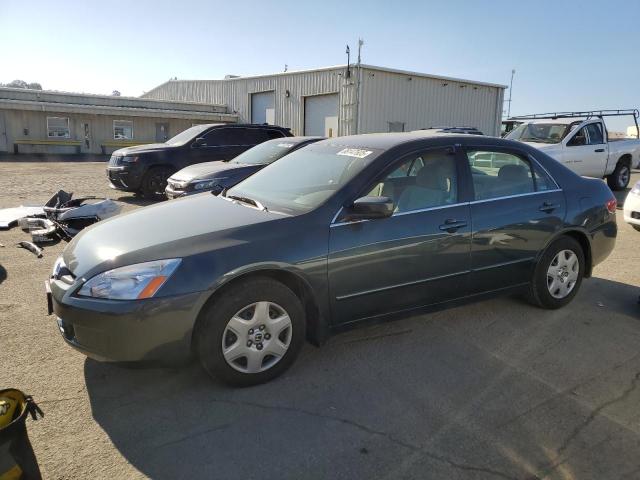 HONDA ACCORD LX 2005 1hgcm56475a139716