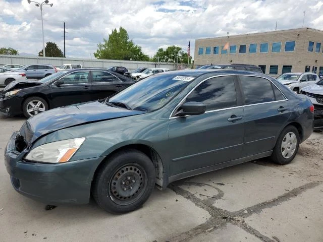 HONDA ACCORD LX 2005 1hgcm56475a151316