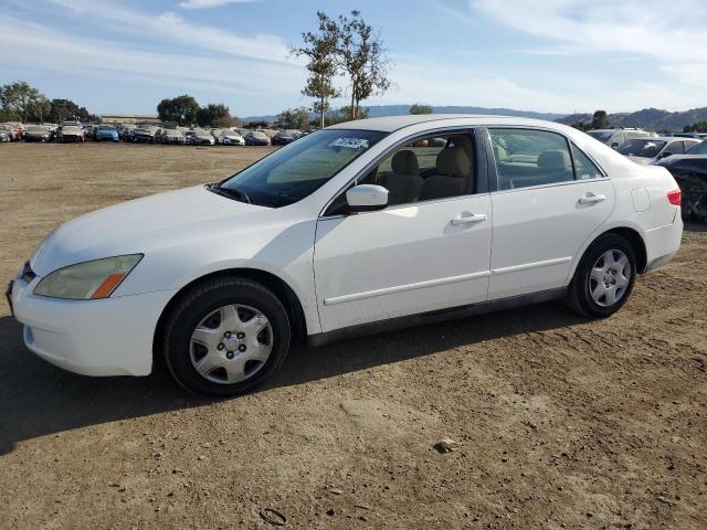 HONDA ACCORD LX 2005 1hgcm56475a152613