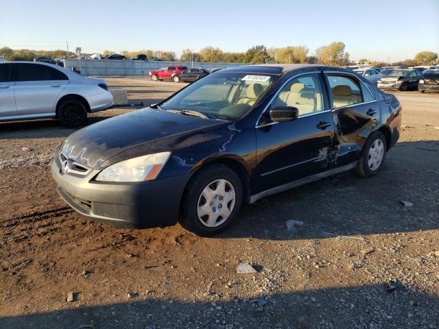 HONDA ACCORD 2005 1hgcm56475a160579