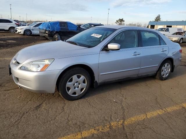 HONDA ACCORD 2005 1hgcm56475a167869