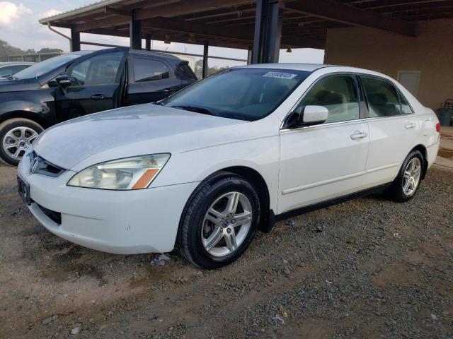 HONDA ACCORD LX 2005 1hgcm56475a172876