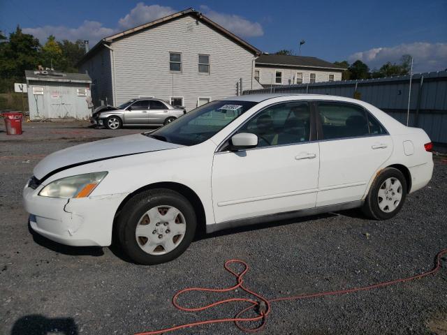 HONDA ACCORD LX 2005 1hgcm56475a176247