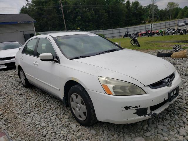 HONDA ACCORD LX 2005 1hgcm56475a191668