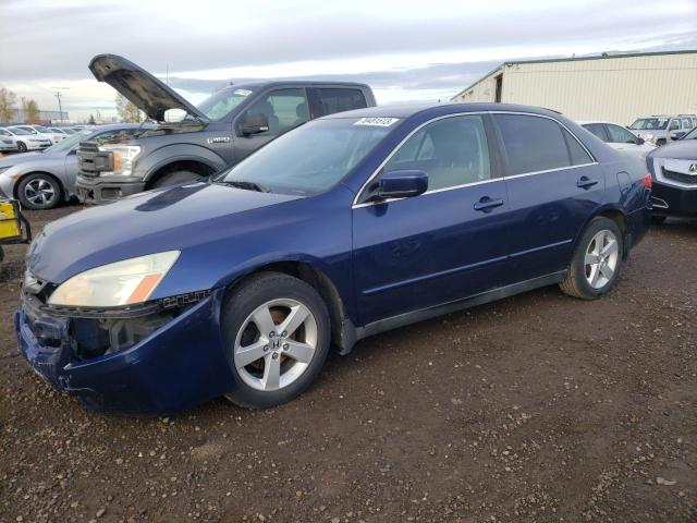 HONDA ACCORD 2005 1hgcm56475a802671