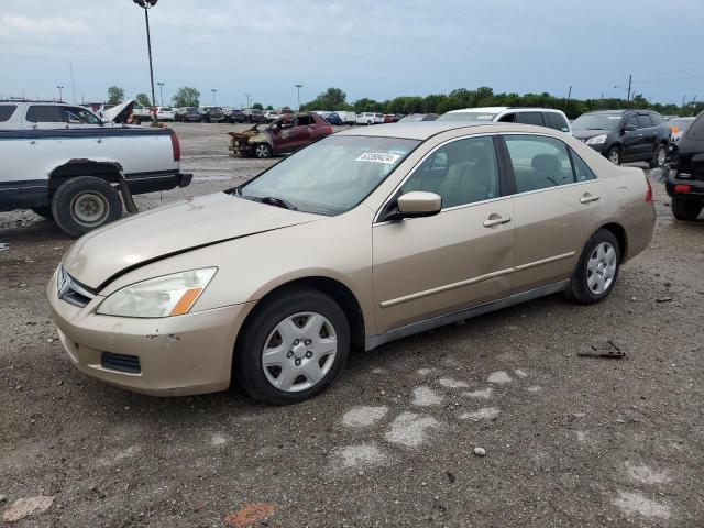 HONDA ACCORD LX 2006 1hgcm56476a001451