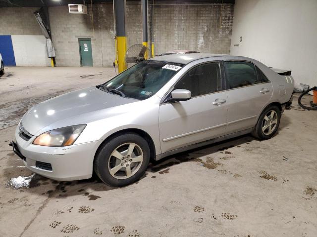 HONDA ACCORD LX 2006 1hgcm56476a036880