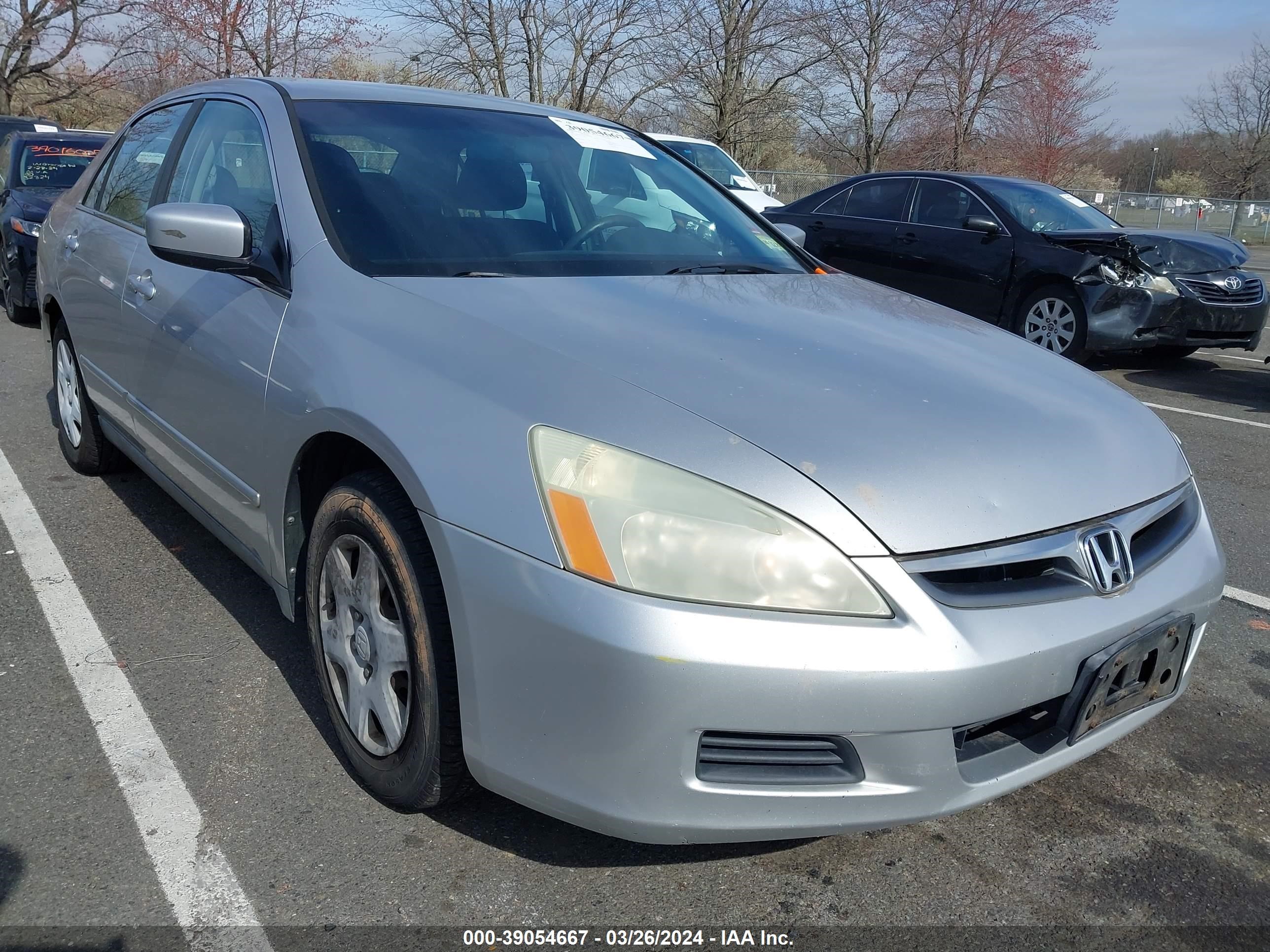 HONDA ACCORD 2006 1hgcm56476a044851