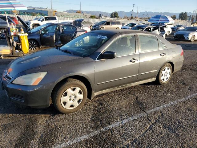 HONDA ACCORD LX 2006 1hgcm56476a046292