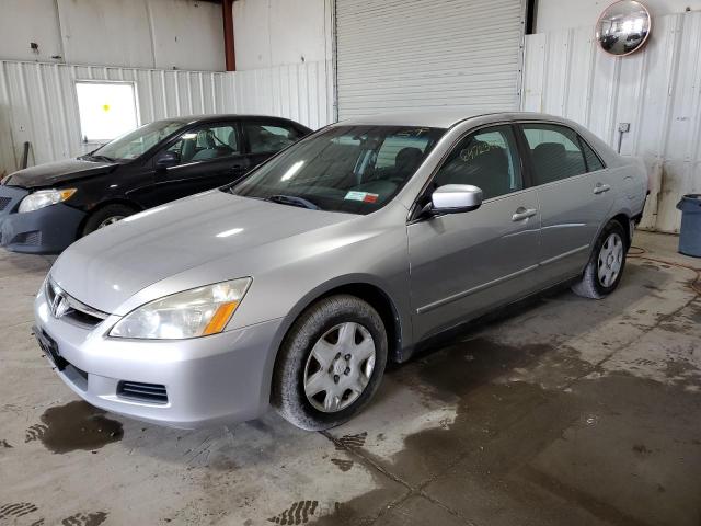 HONDA ACCORD LX 2006 1hgcm56476a070298