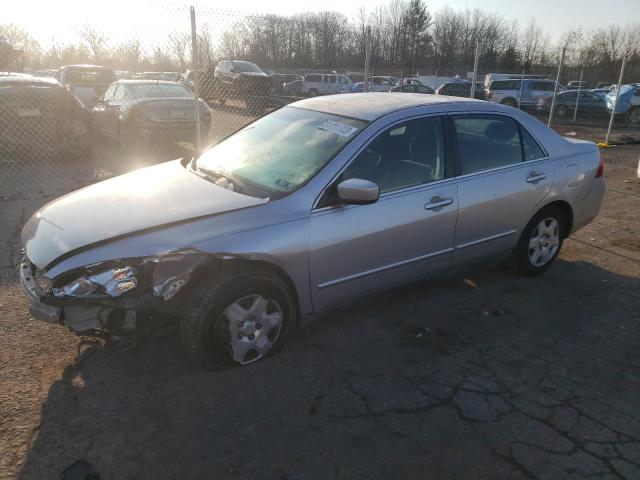 HONDA ACCORD 2006 1hgcm56476a095024