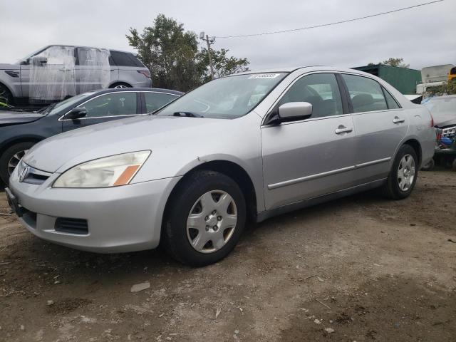 HONDA ACCORD LX 2006 1hgcm56476a103364