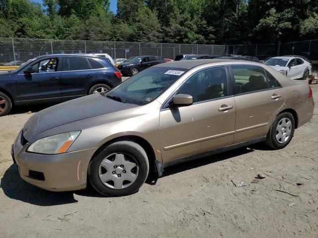 HONDA ACCORD 2006 1hgcm56476a128068