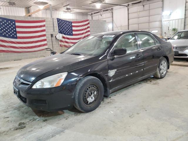 HONDA ACCORD 2006 1hgcm56476a129866