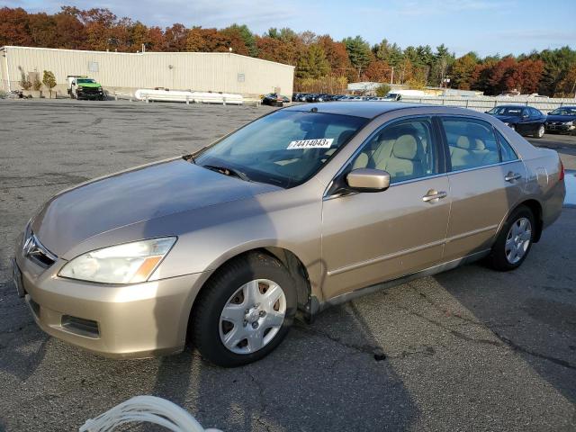 HONDA ACCORD 2006 1hgcm56476a169820