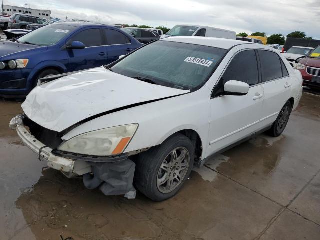 HONDA ACCORD 2006 1hgcm56476a177481