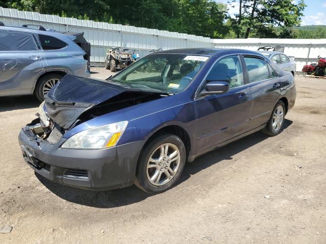 HONDA ACCORD 2007 1hgcm56477a009759