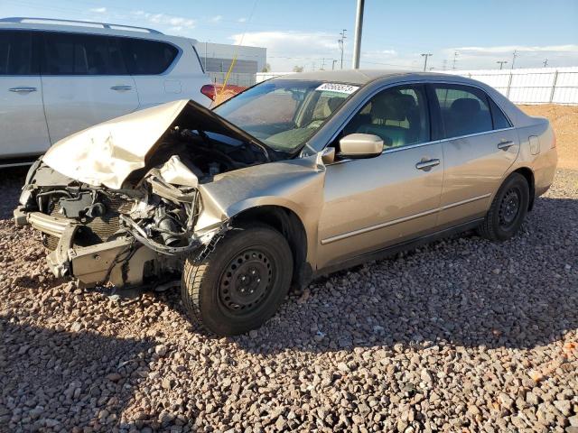 HONDA ACCORD 2007 1hgcm56477a027596