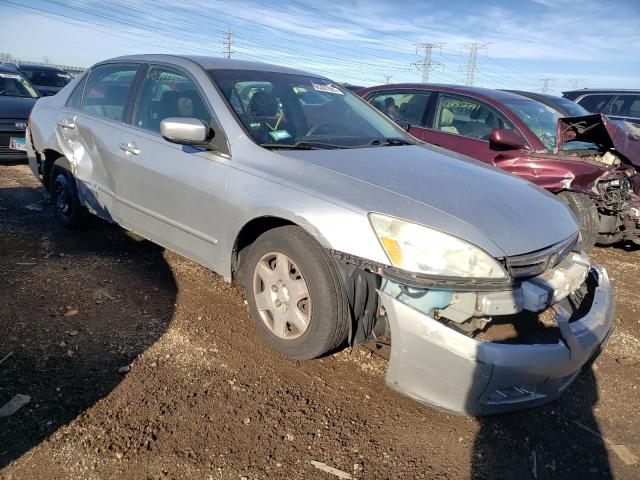 HONDA ACCORD LX 2007 1hgcm56477a029929