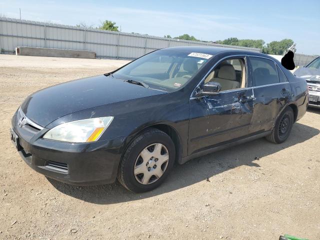 HONDA ACCORD LX 2007 1hgcm56477a040400