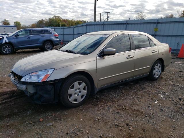 HONDA ACCORD 2007 1hgcm56477a092108