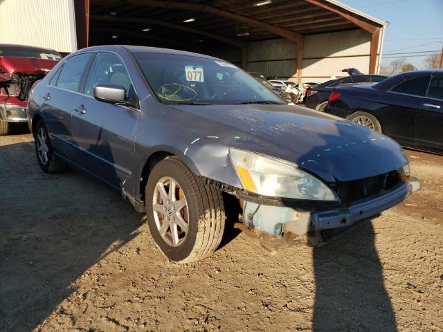 HONDA ACCORD LX 2007 1hgcm56477a104032