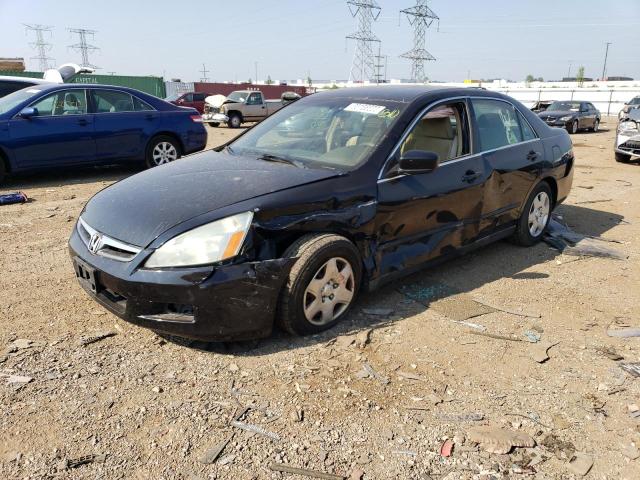 HONDA ACCORD 2007 1hgcm56477a114074