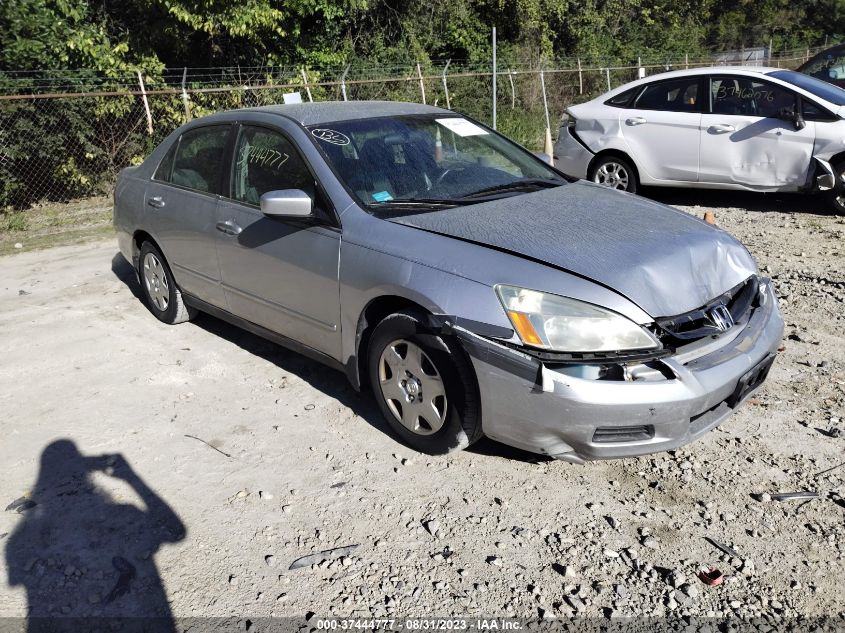 HONDA ACCORD 2007 1hgcm56477a157958