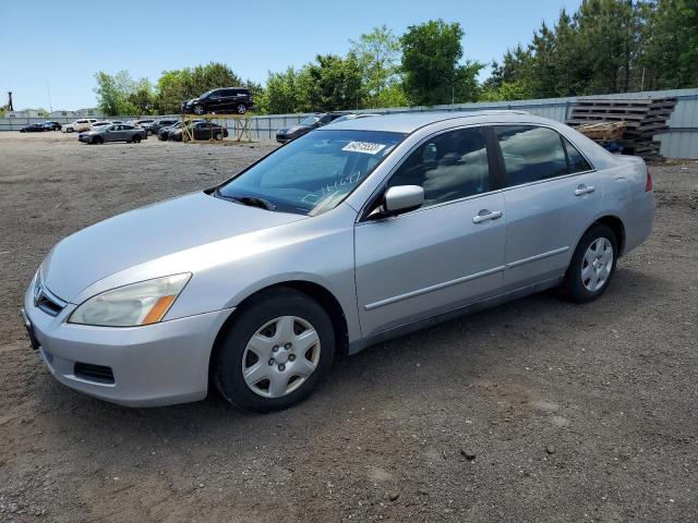 HONDA ACCORD 2007 1hgcm56477a161699