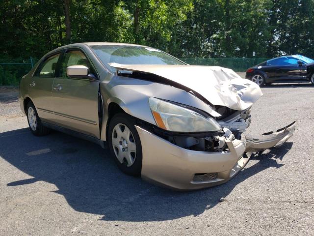 HONDA ACCORD LX 2007 1hgcm56477a190295